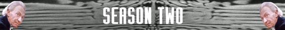 DW Season 2 Logo